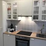 Springer In Ot Grossziethen Div Fuer Bis Zu 6 Personen Διαμέρισμα Schönefeld