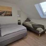 Springer In Ot Grossziethen Div Fuer Bis Zu 6 Personen Apartman *