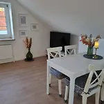 Διαμέρισμα Springer In Ot Grossziethen Div Fuer Bis Zu 6 Personen Schönefeld