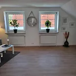 Springer In Ot Grossziethen Div Fuer Bis Zu 6 Personen Διαμέρισμα