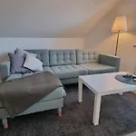 Διαμέρισμα Springer In Ot Grossziethen Div Fuer Bis Zu 6 Personen *