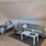 Springer In Ot Grossziethen Div Fuer Bis Zu 6 Personen Διαμέρισμα Schönefeld