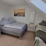 Springer In Ot Grossziethen Div Fuer Bis Zu 6 Personen Apartman