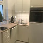 Διαμέρισμα Springer In Ot Grossziethen Div Fuer Bis Zu 6 Personen