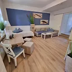 Διαμέρισμα Springer In Ot Grossziethen Div Fuer Bis Zu 6 Personen Schönefeld