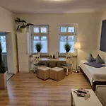 Apartman Springer In Ot Grossziethen Div Fuer Bis Zu 6 Personen *