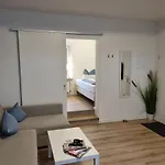 Διαμέρισμα Springer In Ot Grossziethen Div Fuer Bis Zu 6 Personen *