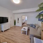 Springer In Ot Grossziethen Div Fuer Bis Zu 6 Personen Apartman *