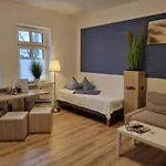 Springer In Ot Grossziethen Div Fuer Bis Zu 6 Personen Apartman Schönefeld