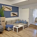 Διαμέρισμα Springer In Ot Grossziethen Div Fuer Bis Zu 6 Personen