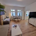 Springer In Ot Grossziethen Div Fuer Bis Zu 6 Personen Schönefeld