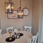 Springer In Ot Grossziethen Div Fuer Bis Zu 6 Personen Διαμέρισμα