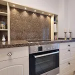 Διαμέρισμα Springer In Ot Grossziethen Div Fuer Bis Zu 6 Personen *