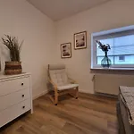 Springer In Ot Grossziethen Div Fuer Bis Zu 6 Personen Apartman