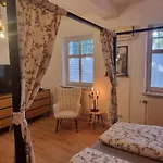 Διαμέρισμα Springer In Ot Grossziethen Div Fuer Bis Zu 6 Personen Schönefeld