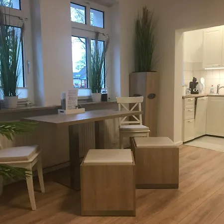 Springer In Ot Grossziethen Div Fuer Bis Zu 6 Personen *