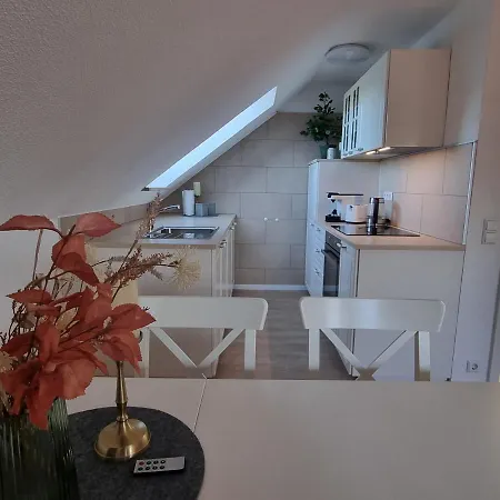 Springer In Ot Grossziethen Div Fuer Bis Zu 6 Personen *