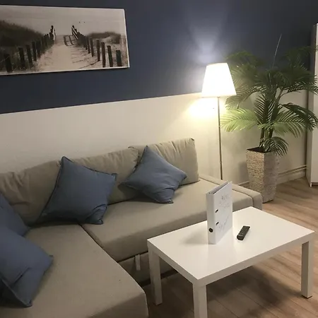 Apartman Springer In Ot Grossziethen Div Fuer Bis Zu 6 Personen