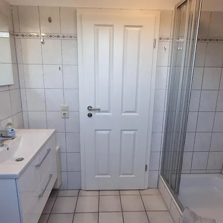 Springer In Ot Grossziethen Div Fuer Bis Zu 6 Personen