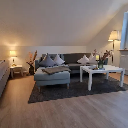 Springer In Ot Grossziethen Div Fuer Bis Zu 6 Personen *