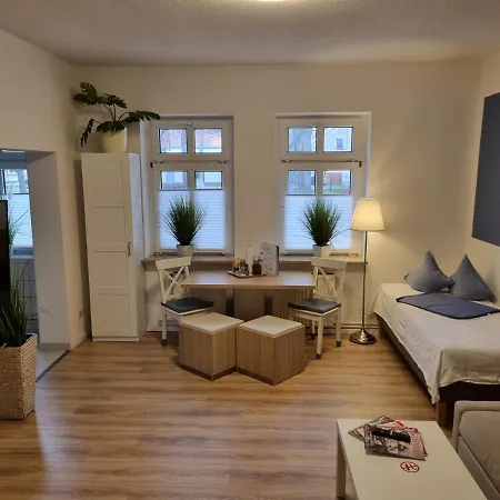 Appartement Springer In Ot Grossziethen Div Fuer Bis Zu 6 Personen *