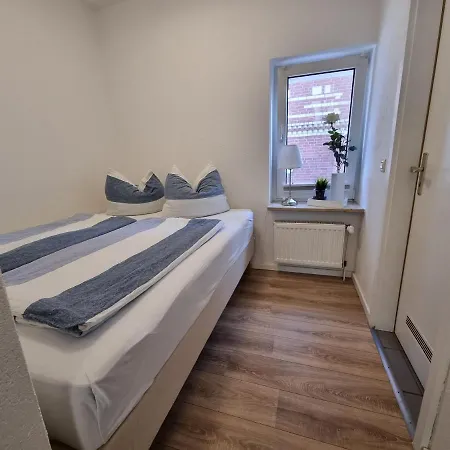 Springer In Ot Grossziethen Div Fuer Bis Zu 6 Personen *