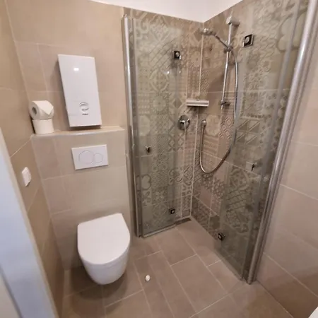 Springer In Ot Grossziethen Div Fuer Bis Zu 6 Personen Appartement *