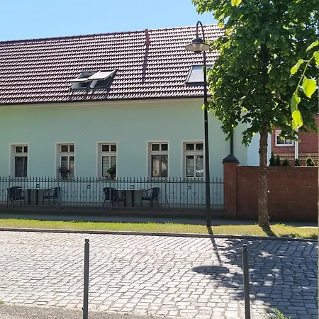 Springer In Ot Grossziethen Div Fuer Bis Zu 6 Personen *