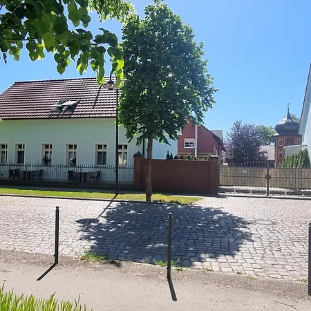 Springer In Ot Grossziethen Div Fuer Bis Zu 6 Personen Appartement