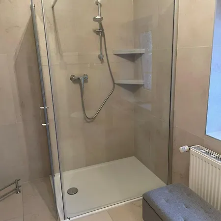 Appartement Springer In Ot Grossziethen Div Fuer Bis Zu 6 Personen