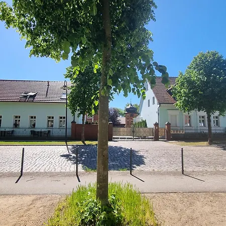 Springer In Ot Grossziethen Div Fuer Bis Zu 6 Personen Appartement *