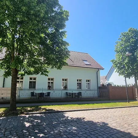 Springer In Ot Grossziethen Div Fuer Bis Zu 6 Personen