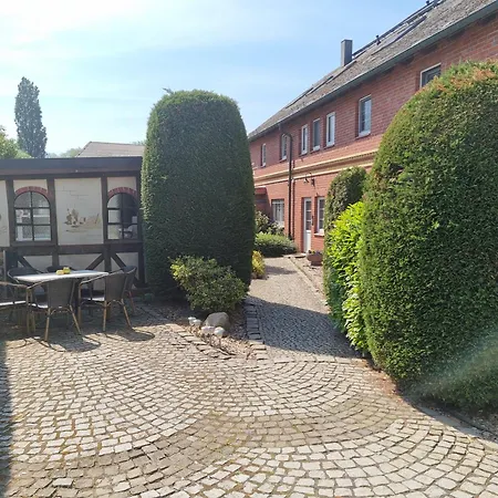 Springer In Ot Grossziethen Div Fuer Bis Zu 6 Personen