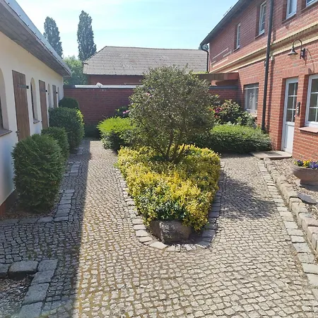 Appartement Springer In Ot Grossziethen Div Fuer Bis Zu 6 Personen *