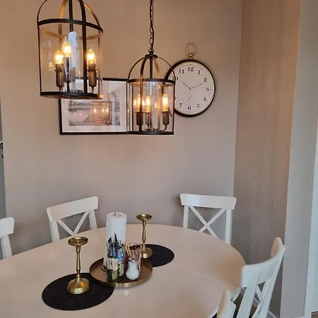 Springer In Ot Grossziethen Div Fuer Bis Zu 6 Personen Appartement