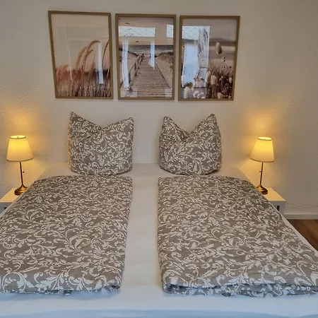 Springer In Ot Grossziethen Div Fuer Bis Zu 6 Personen *