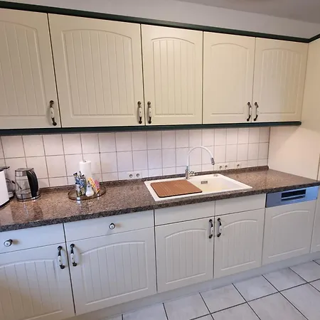 Springer In Ot Grossziethen Div Fuer Bis Zu 6 Personen Apartman *