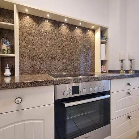 Apartman Springer In Ot Grossziethen Div Fuer Bis Zu 6 Personen *