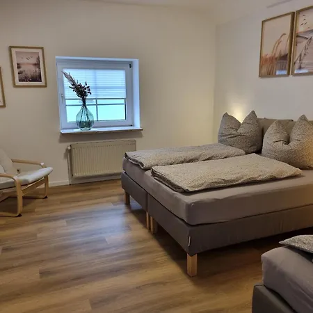 Springer In Ot Grossziethen Div Fuer Bis Zu 6 Personen *