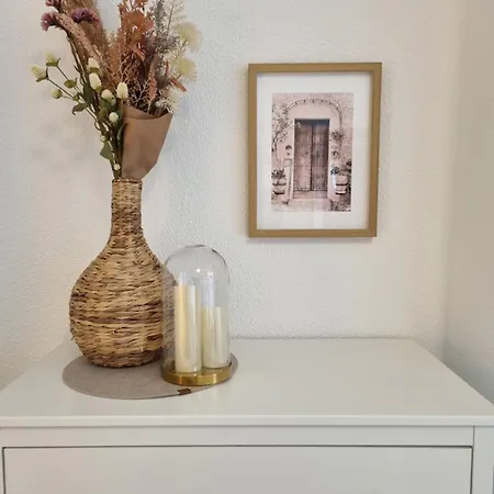 Springer In Ot Grossziethen Div Fuer Bis Zu 6 Personen * Schönefeld