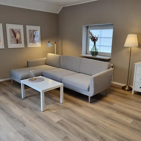 Appartement Springer In Ot Grossziethen Div Fuer Bis Zu 6 Personen *