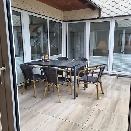 Springer In Ot Grossziethen Div Fuer Bis Zu 6 Personen *