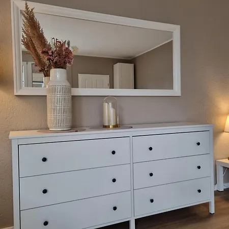 Springer In Ot Grossziethen Div Fuer Bis Zu 6 Personen Schönefeld