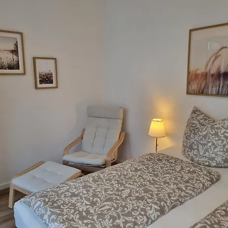 Springer In Ot Grossziethen Div Fuer Bis Zu 6 Personen