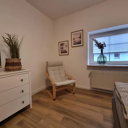 Springer In Ot Grossziethen Div Fuer Bis Zu 6 Personen Appartement