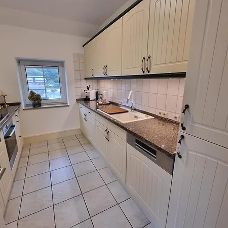 Springer In Ot Grossziethen Div Fuer Bis Zu 6 Personen *