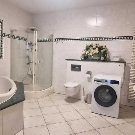 Springer In Ot Grossziethen Div Fuer Bis Zu 6 Personen *