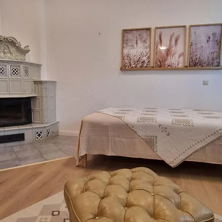 Springer In Ot Grossziethen Div Fuer Bis Zu 6 Personen Apartman *