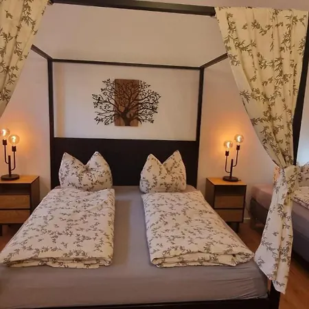 Springer In Ot Grossziethen Div Fuer Bis Zu 6 Personen *