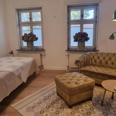 Springer In Ot Grossziethen Div Fuer Bis Zu 6 Personen * Schönefeld